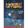 Kid Paddle - Tome 11 - Le retour de la momie qui pue qui tue / Edition spéciale (Opé été 2022)