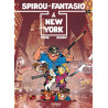 Spirou et Fantasio - Tome 39 - Spirou à New York / Edition spéciale (Opé été 2022)