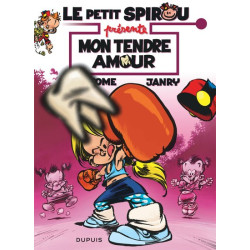 Le Petit Spirou présente......
