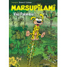 Marsupilami - Tome 20 - Viva Palombia ! / Edition spéciale (Opé été 2022)