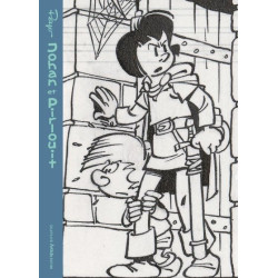 Johan et Pirlouit - La...