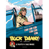 Buck Danny - Origines - Tome 1 - Buck Danny, le pilote à l aile brisée 1/2