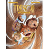 Trésor - Tome 1 - La Vague rouge
