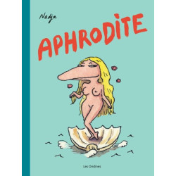 Les Dieux de l'Olympe -...