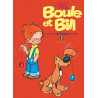 Boule et Bill - L'intégrale - Tome 2