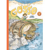 Gosse et les berges