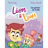 Léon et Lena - Tome 1 - Les gamins de l enfer