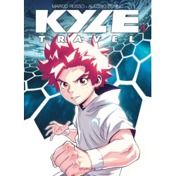 Kyle Travel  - Tome 1 - La...