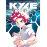 Kyle Travel  - Tome 1 - La fleur du souvenir