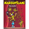Marsupilami - Tome 16 - Tous en piste / Edition spéciale (Indispensables 2022)