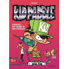 Kid Paddle - Tome 8 - Paddle  My name is Kid Paddle / Edition spéciale (Indispensables 2022)