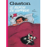 Gaston (édition 2018) - Tome 15 - Le repos du gaffeur / Edition spéciale (Indispensables 2022)
