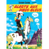 Lucky Luke - Tome 10 - Alerte aux Pieds-Bleus / Edition spéciale (Indispensables 2022)