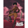 Black Squaw - Tome 3 - Le Crotoy