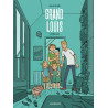 Grand Louis - Tome 1 - Le Marcassin