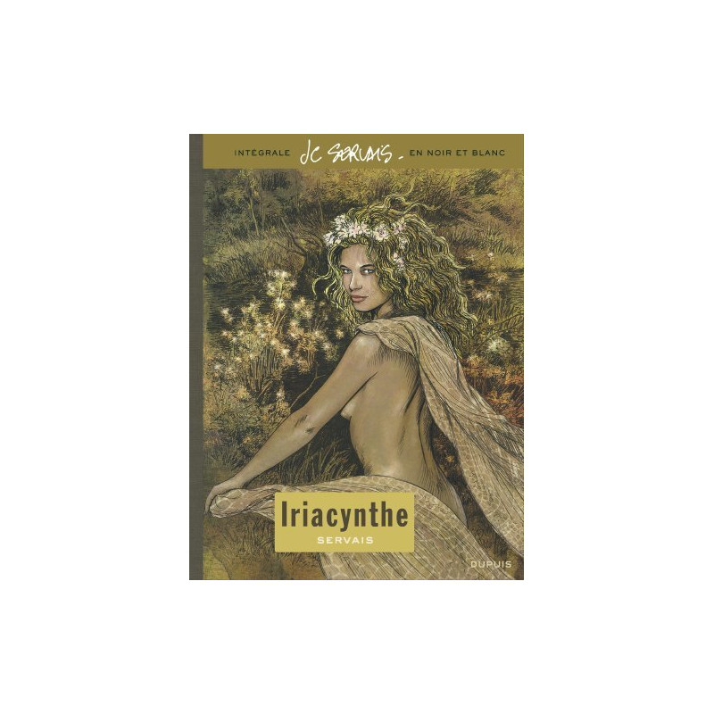 Iriacynthe
