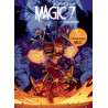 Magic 7 - Tome 6 - Le village des damnés