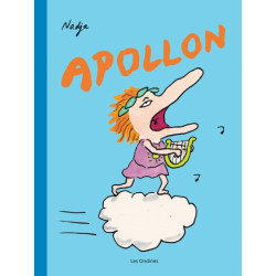 Les Dieux de l'Olympe -...
