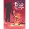 Poltron Minet  - Tome 2 - Le protocole Seth
