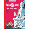 Spirou et Fantasio - Tome 14 - Le Prisonnier du bouddha / Edition spéciale (Opé été 2021)