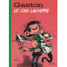 Gaston (édition 2018) - Tome 12 - Le cas Lagaffe / Edition spéciale (Opé été 2021)
