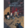 Le Ministère Secret - Tome 1 - Héros de la République