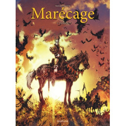 Marécage - Tome 2 - Prospero
