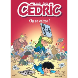 Cédric - Tome 19 - On se...