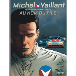 Michel Vaillant - Nouvelle...