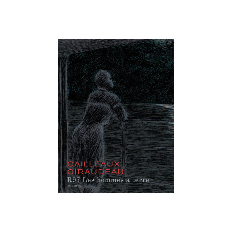 R97 - Les hommes à terre (Edition spéciale)