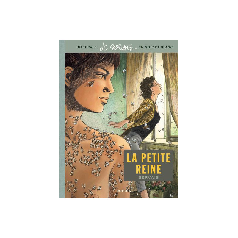 La petite reine