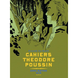 Théodore Poussin - Cahiers...