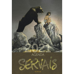 Agenda Servais 2021