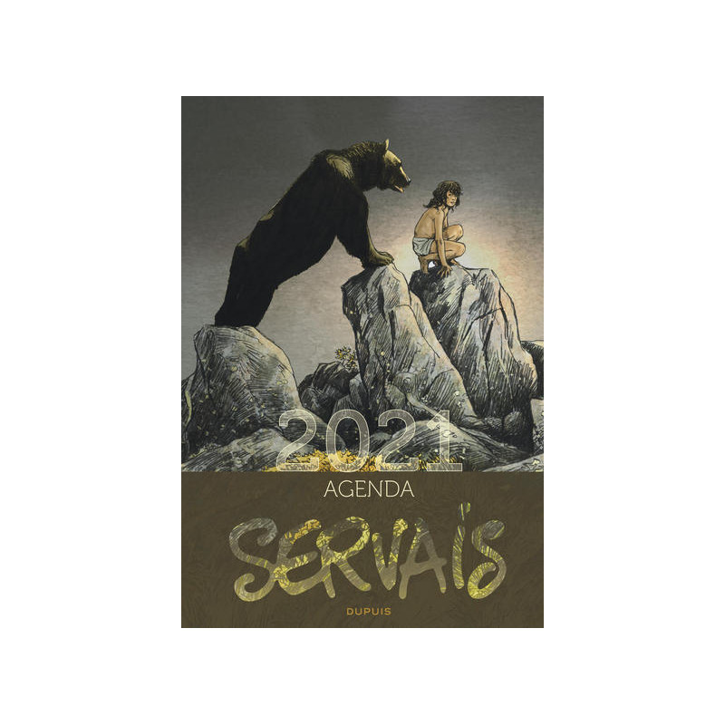 Agenda Servais 2021