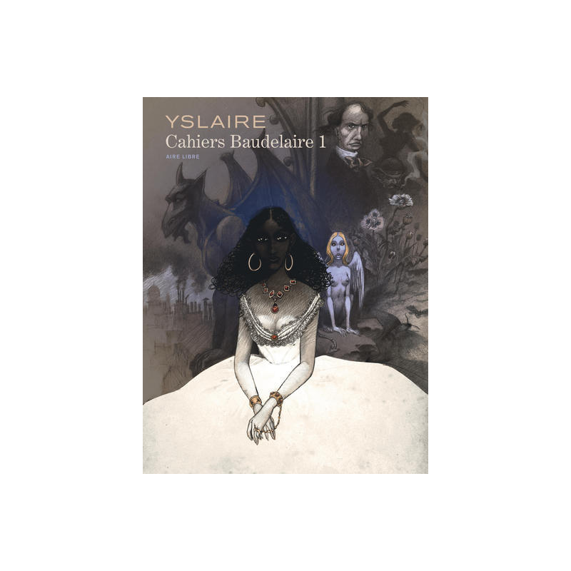 Baudelaire - Cahiers - Tome 1