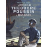 Théodore Poussin   Récits complets - Tome 4 - La maison dans l'île