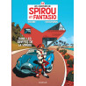 Spirou et Fantasio - Tome 53 - Dans les griffes de la Vipère (Opé été 2020)