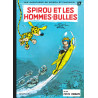 Spirou et Fantasio - Tome 17 - Spirou et les hommes-bulles (Opé été 2020)