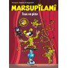 Marsupilami - Tome 16 - Tous en piste (Opé été 2020)