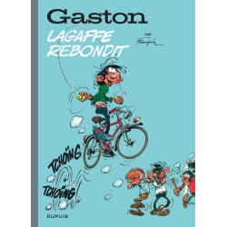 Gaston (Edition 2018) -...