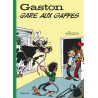 Gaston (Edition 2018) - Tome 2 - Gare aux gaffes (Opé été 2020)