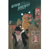 Atom Agency - Tome 2 - Petit hanneton