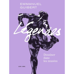 Légendes - Tome 1 -...
