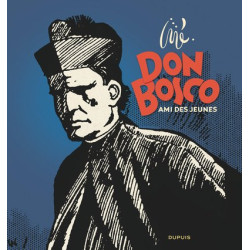 Don Bosco - Ami des jeunes
