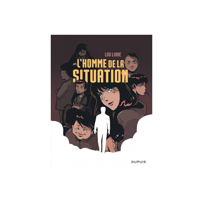 L'homme de la situation