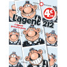 L'agent 212 - Tome 25 - L'agent prend la pose (Indispensables 2020)