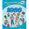 Mes souvenirs en BD - 1986