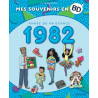 Mes souvenirs en BD - 1982