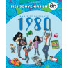 Mes souvenirs en BD - 1980