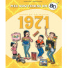 Mes souvenirs en BD - 1971